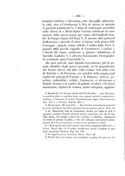 Archivio storico per le province napoletane