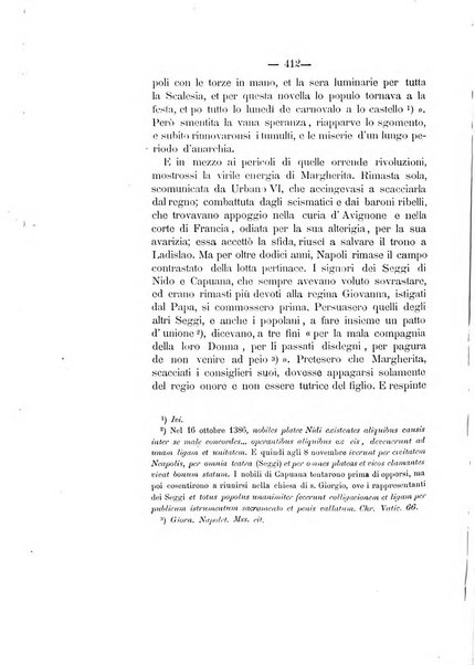 Archivio storico per le province napoletane