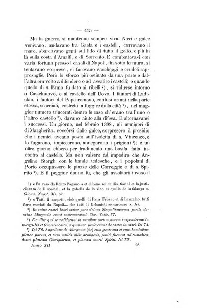 Archivio storico per le province napoletane