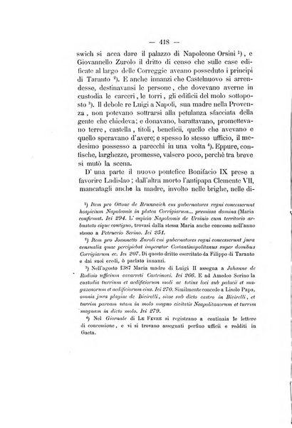 Archivio storico per le province napoletane