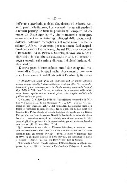 Archivio storico per le province napoletane