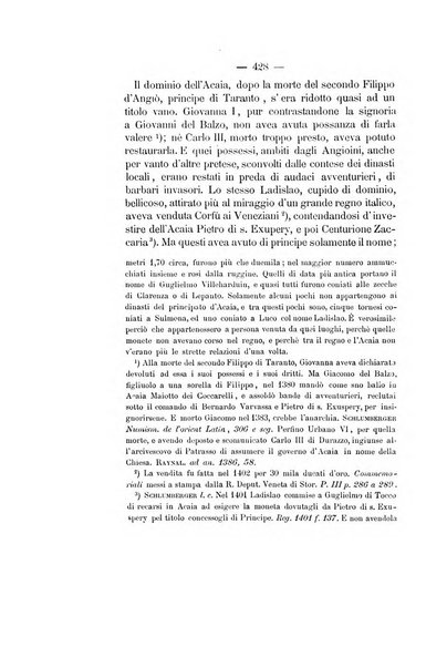 Archivio storico per le province napoletane