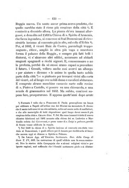 Archivio storico per le province napoletane