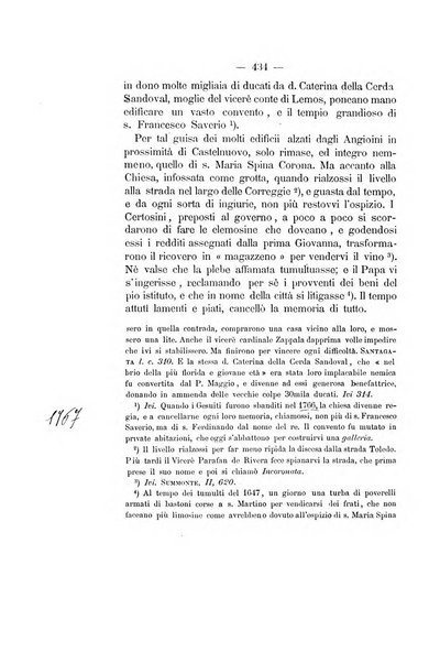 Archivio storico per le province napoletane