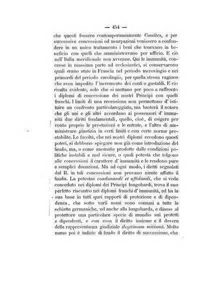 Archivio storico per le province napoletane