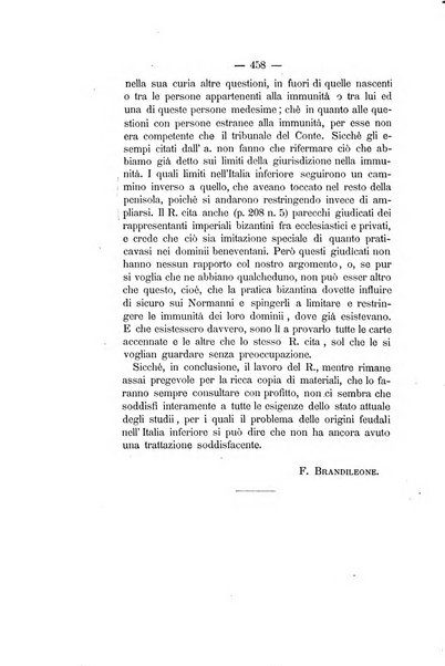 Archivio storico per le province napoletane