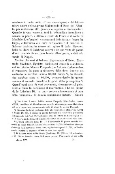 Archivio storico per le province napoletane