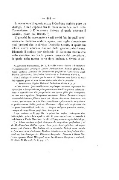 Archivio storico per le province napoletane