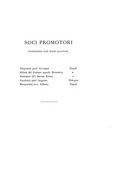 Archivio storico per le province napoletane