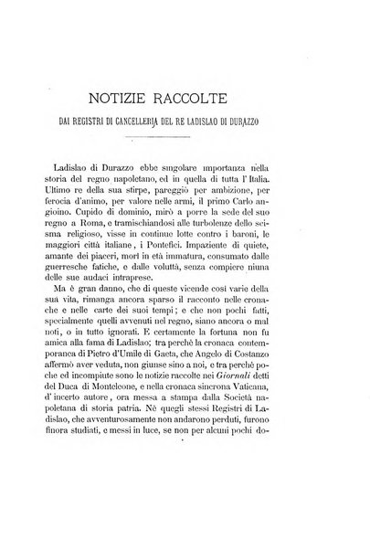 Archivio storico per le province napoletane