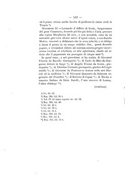 Archivio storico per le province napoletane