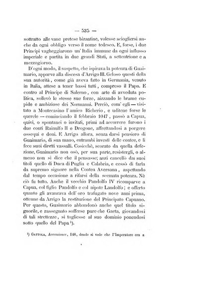 Archivio storico per le province napoletane