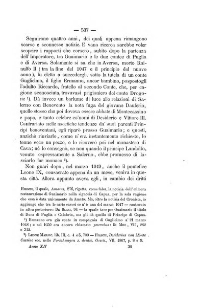 Archivio storico per le province napoletane