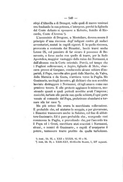 Archivio storico per le province napoletane