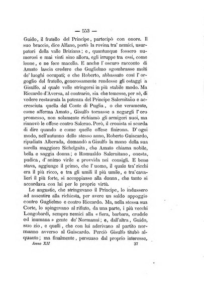 Archivio storico per le province napoletane