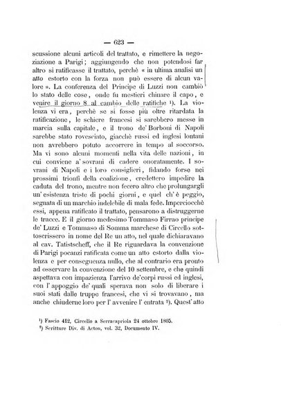 Archivio storico per le province napoletane