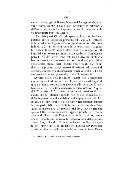 Archivio storico per le province napoletane