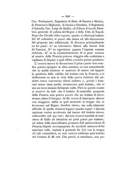 Archivio storico per le province napoletane