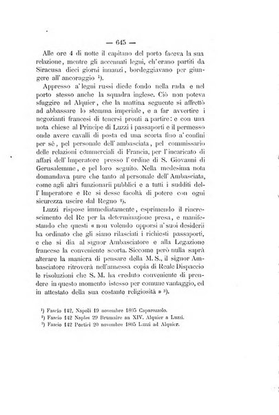 Archivio storico per le province napoletane