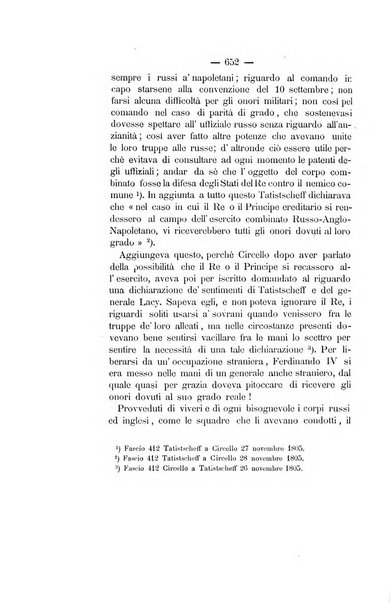 Archivio storico per le province napoletane