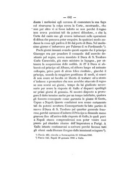 Archivio storico per le province napoletane