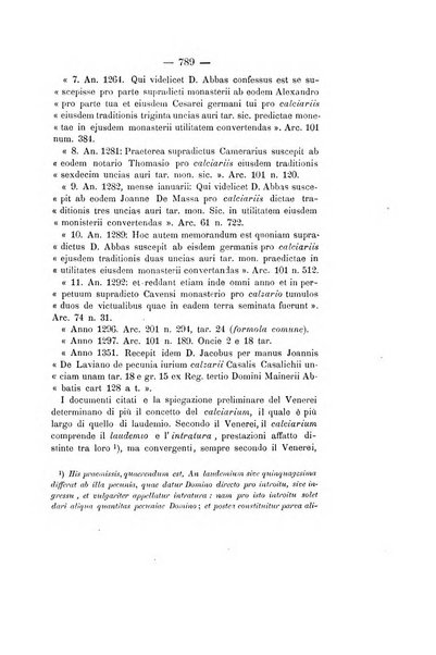 Archivio storico per le province napoletane