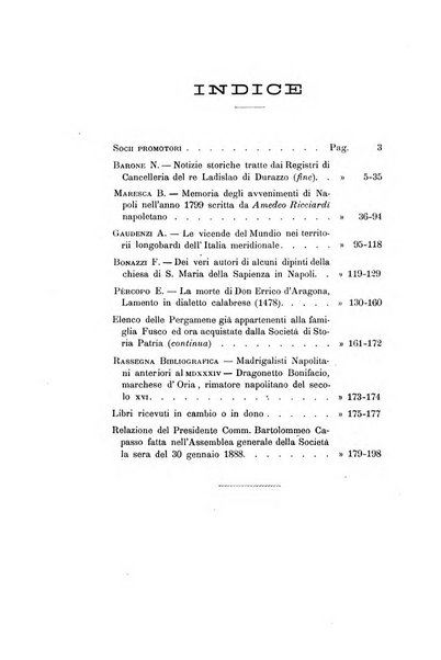 Archivio storico per le province napoletane