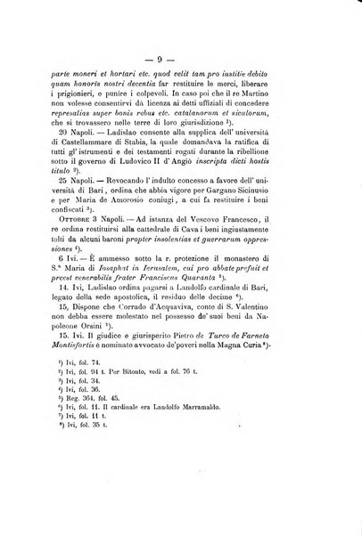 Archivio storico per le province napoletane