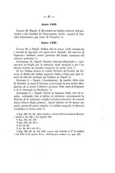 Archivio storico per le province napoletane