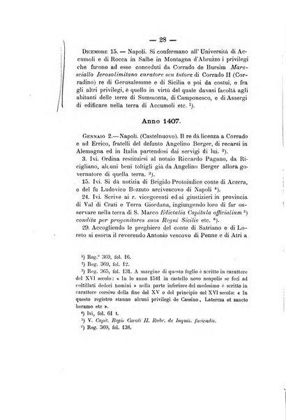 Archivio storico per le province napoletane