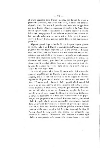 Archivio storico per le province napoletane