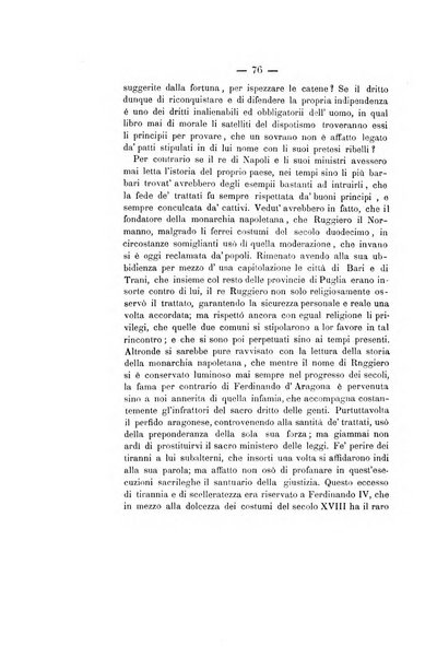 Archivio storico per le province napoletane