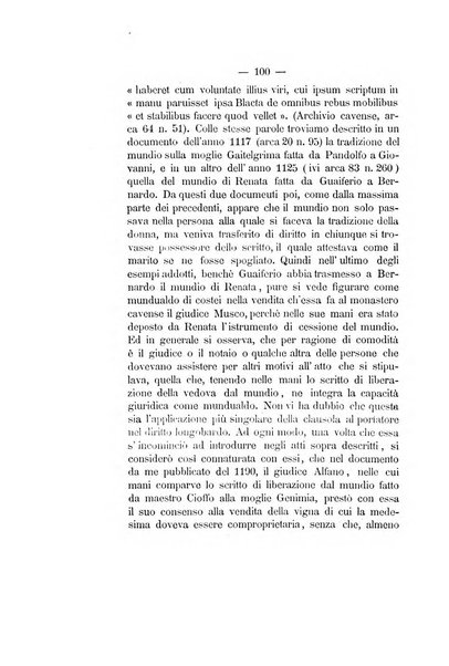 Archivio storico per le province napoletane