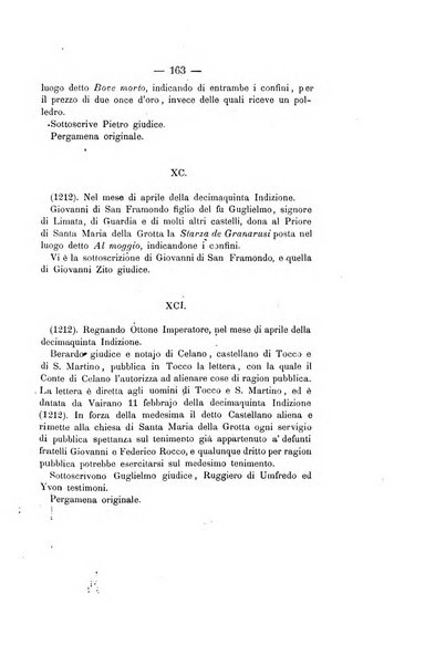 Archivio storico per le province napoletane