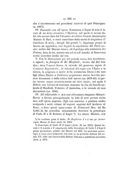 Archivio storico per le province napoletane