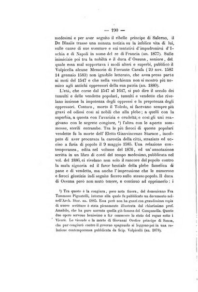 Archivio storico per le province napoletane