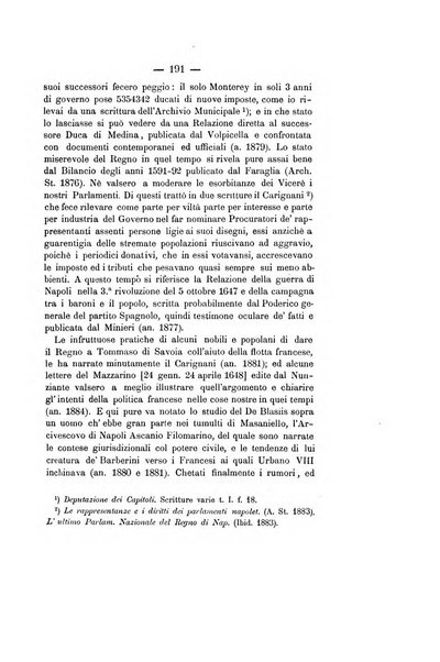 Archivio storico per le province napoletane