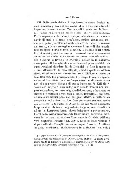 Archivio storico per le province napoletane