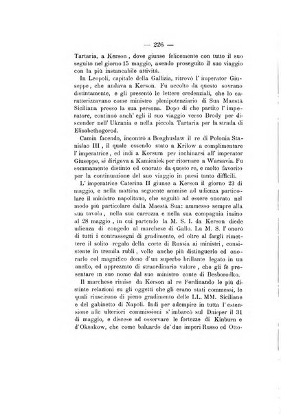 Archivio storico per le province napoletane