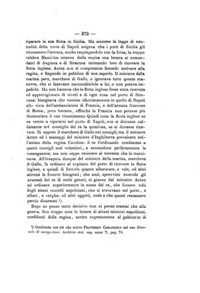 Archivio storico per le province napoletane