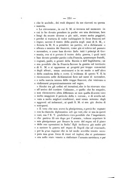 Archivio storico per le province napoletane