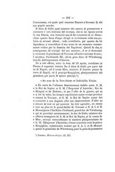 Archivio storico per le province napoletane