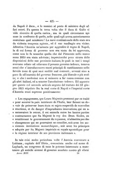 Archivio storico per le province napoletane