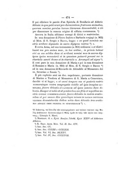 Archivio storico per le province napoletane