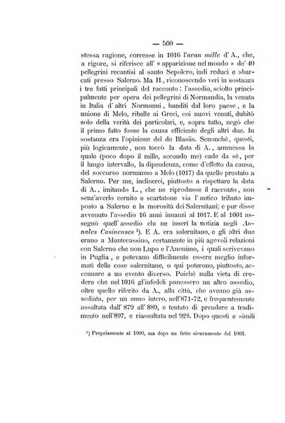 Archivio storico per le province napoletane