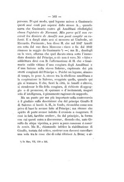 Archivio storico per le province napoletane