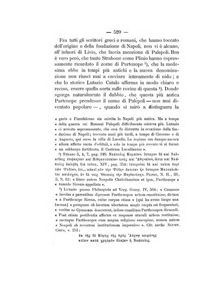 Archivio storico per le province napoletane