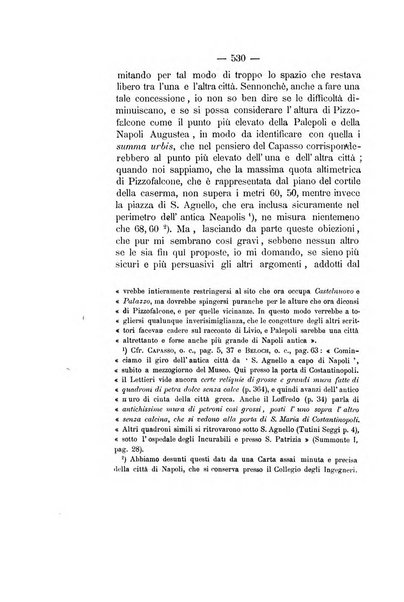 Archivio storico per le province napoletane