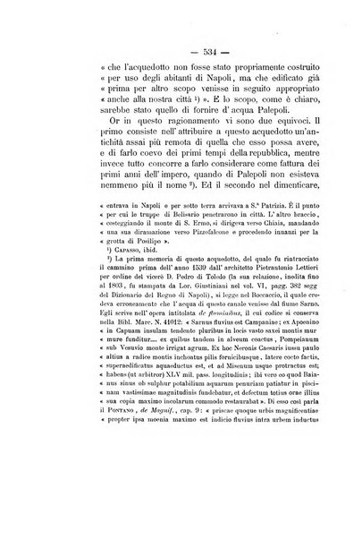 Archivio storico per le province napoletane