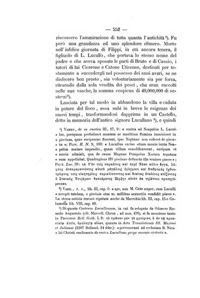 Archivio storico per le province napoletane